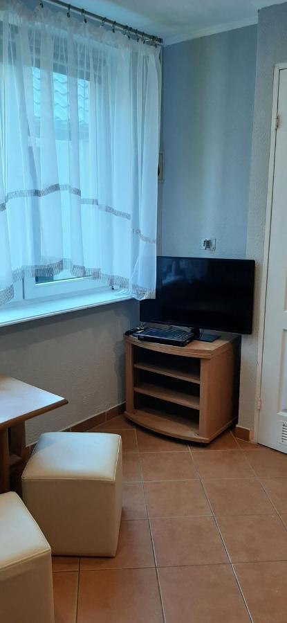Pokoje&Domki Andrzej Kaczor Pobierowo Bagian luar foto