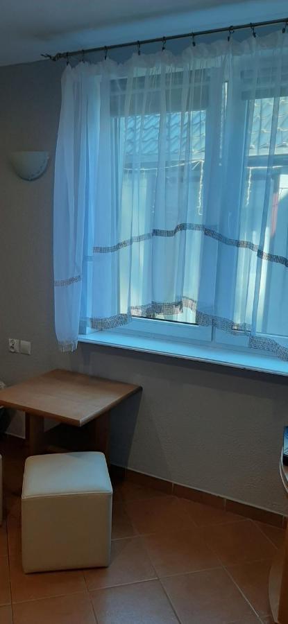 Pokoje&Domki Andrzej Kaczor Pobierowo Bagian luar foto