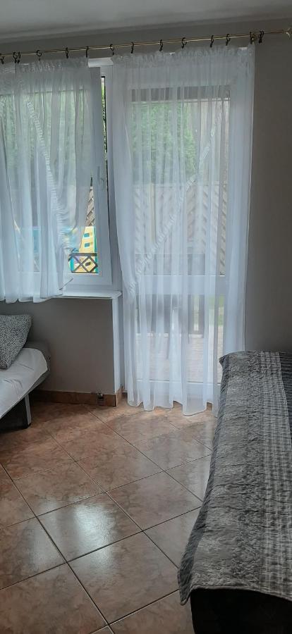 Pokoje&Domki Andrzej Kaczor Pobierowo Bagian luar foto