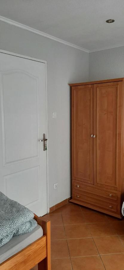 Pokoje&Domki Andrzej Kaczor Pobierowo Bagian luar foto