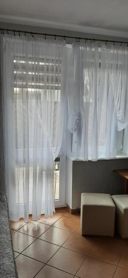 Pokoje&Domki Andrzej Kaczor Pobierowo Bagian luar foto