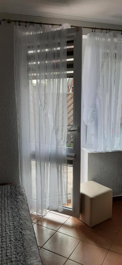 Pokoje&Domki Andrzej Kaczor Pobierowo Bagian luar foto