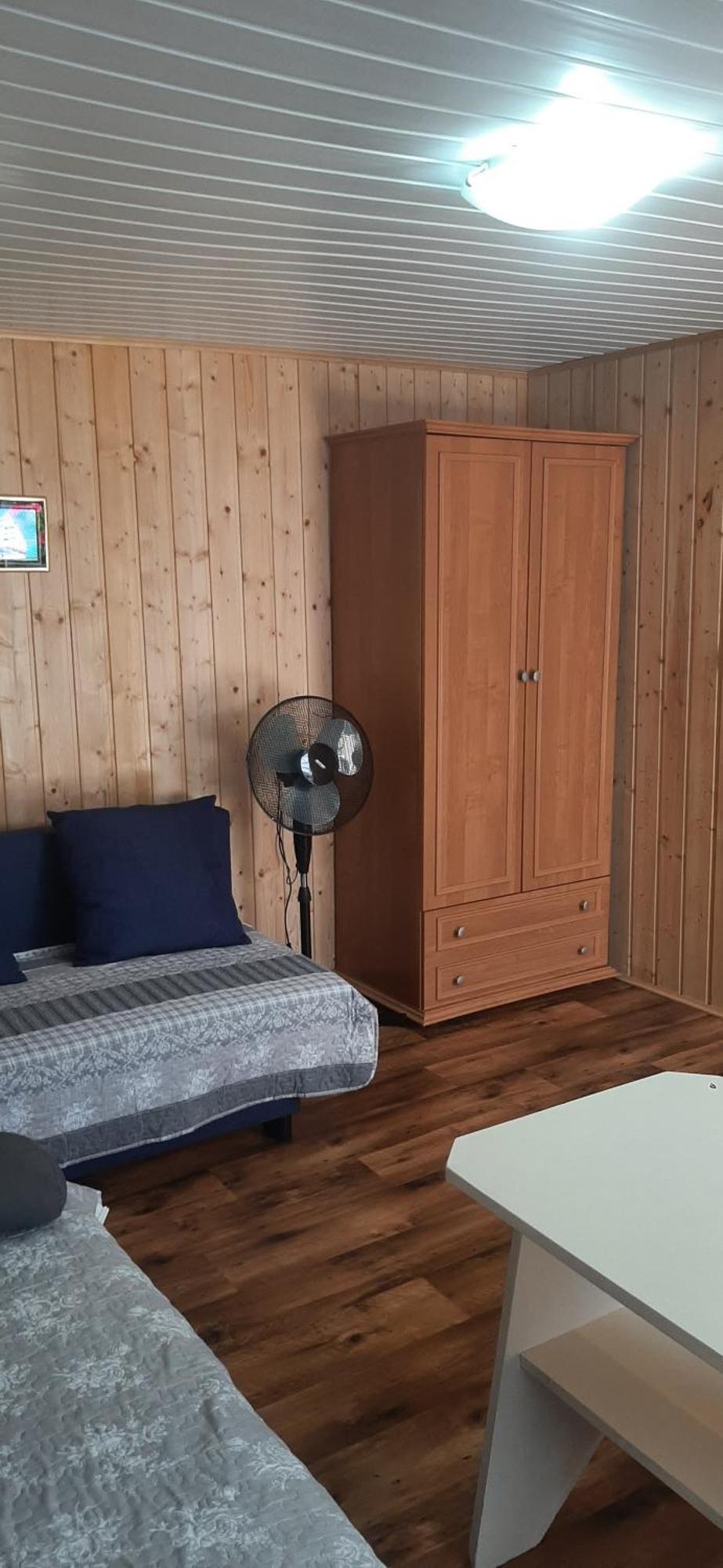 Pokoje&Domki Andrzej Kaczor Pobierowo Bagian luar foto